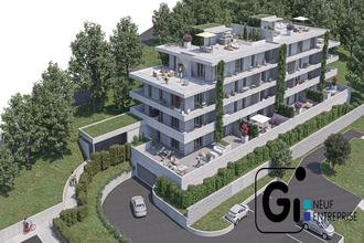 achat appartement bassens 73000