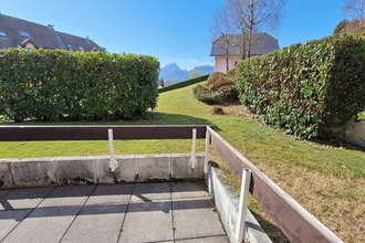 achat appartement bassens 73000