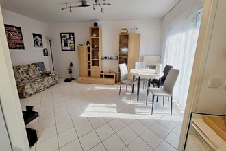 achat appartement bassens 73000