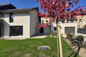 achat appartement bassens 73000