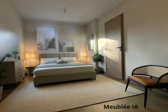 achat appartement bassens 73000