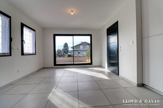 achat appartement bassens 73000