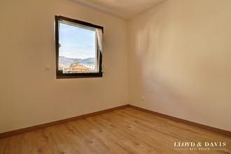 achat appartement bassens 73000