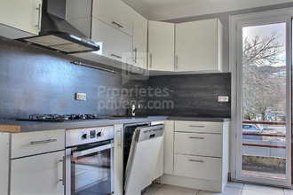 achat appartement bassens 73000