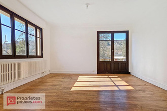 achat appartement bassens 73000
