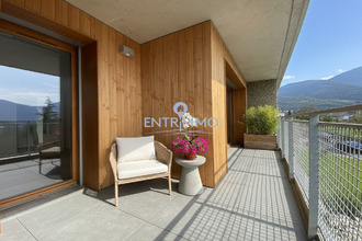 achat appartement bassens 73000