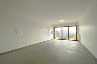 achat appartement bassens 73000