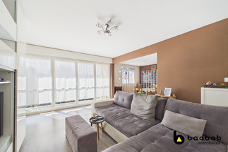 achat appartement bassens 73000