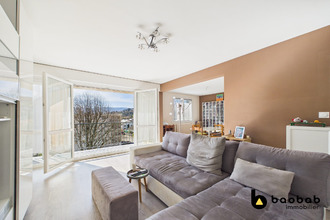 achat appartement bassens 73000