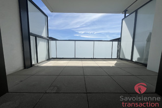 achat appartement bassens 73000
