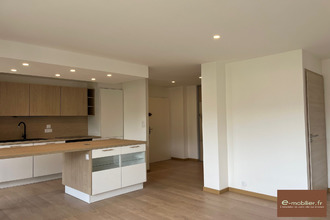 achat appartement bassens 73000