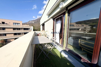achat appartement bassens 73000