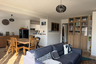 achat appartement bassens 73000