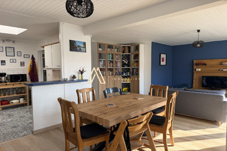 achat appartement bassens 73000