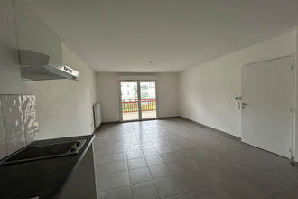 achat appartement bassussarry 64200