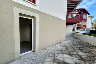 achat appartement bassussarry 64200