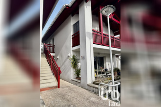 achat appartement bassussarry 64200