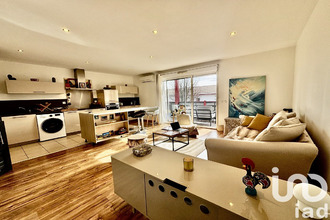 achat appartement bassussarry 64200