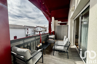 achat appartement bassussarry 64200