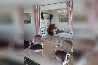 achat appartement bassussarry 64200