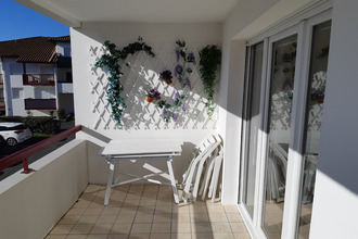 achat appartement bassussarry 64200