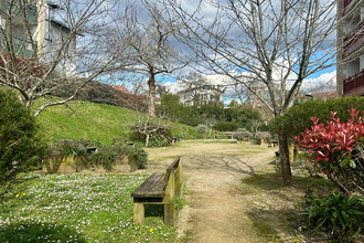 achat appartement bassussarry 64200