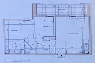 achat appartement bassussarry 64200