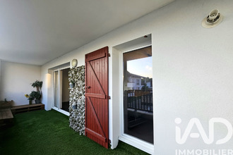 achat appartement bassussarry 64200