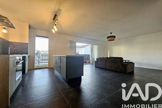 achat appartement bassussarry 64200