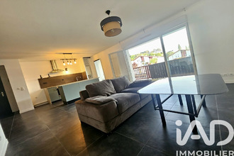 achat appartement bassussarry 64200