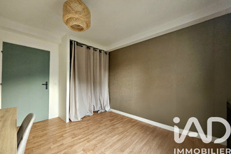 achat appartement bassussarry 64200