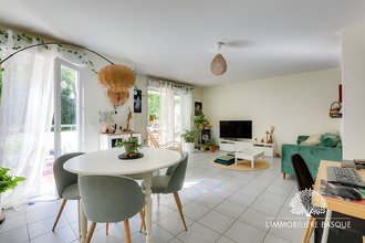 achat appartement bassussarry 64200
