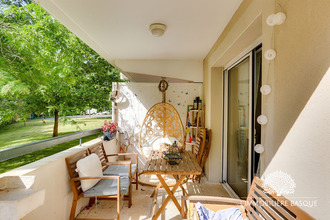 achat appartement bassussarry 64200