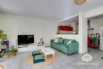 achat appartement bassussarry 64200