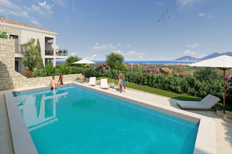 achat appartement bastelicaccia 20129