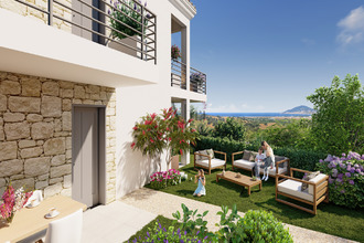 achat appartement bastelicaccia 20129