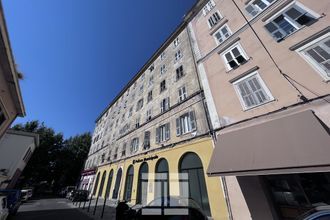 achat appartement bastia 20200