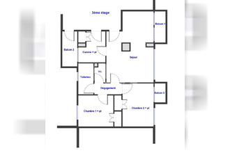 achat appartement bastia 20200