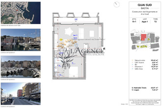achat appartement bastia 20200