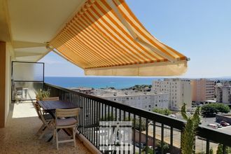 achat appartement bastia 20600