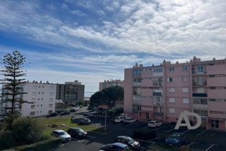 achat appartement bastia 20600