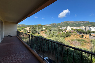 achat appartement bastia 20600