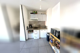 achat appartement bastia 20600