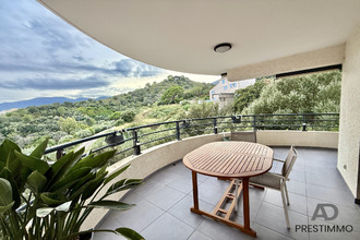 achat appartement bastia 20600