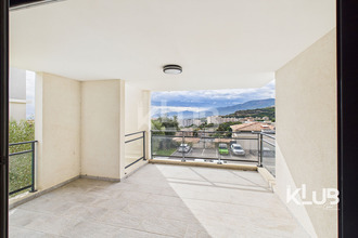 achat appartement bastia 20600