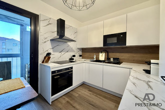 achat appartement bastia 20600