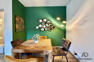 achat appartement bastia 20600