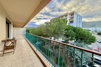 achat appartement bastia 20600