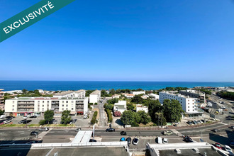 achat appartement bastia 20600