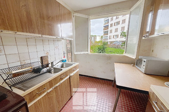 achat appartement bastia 20600